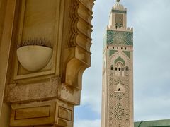 -哈桑二世清真寺