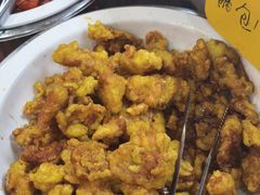 -哈尔滨小酒馆·鲜肉现穿自助烧烤(康新花园店)