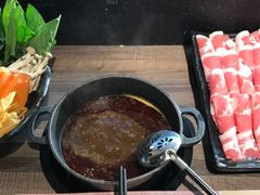 -呷哺呷哺(西单大悦城店)