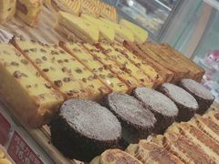 -味多美蛋糕(航天桥店)
