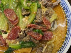 -亚肥沙茶面(黄厝店)