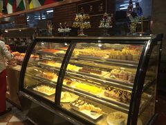 -比亚森自助烤肉料理(裕华店)