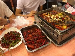簋街仔仔(三分店)-簋街仔仔小龙虾(簋街二店)
