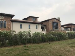 -上海崇明金茂凯悦酒店