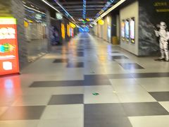 -万达影城 太原龙湖激光IMAX万达广场店(解放路店)