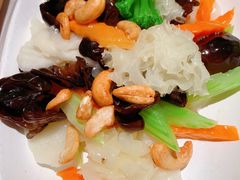 腰果全素-玉玲珑(陆家嘴店)