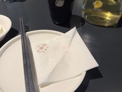 -兰亭轩茶餐厅(长江路店)