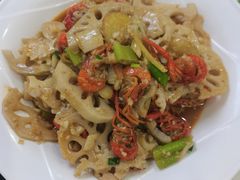 -一起吃小龙虾·海鲜(海珠店)