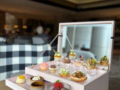 -粤海喜来登酒店·&More聚驿(天河城店)