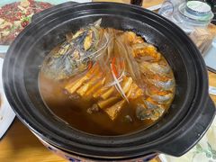 -久品居外婆人家(时光店)
