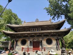 -晋祠博物馆