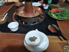 -陀岗美食·云南藏式特色餐厅