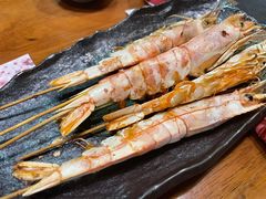 -大渔铁板烧(中山路八佰伴店)