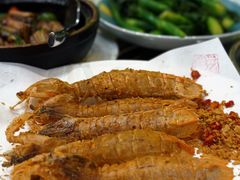 -飞尝蚝·顺德菜·鱼生(顺德总店)