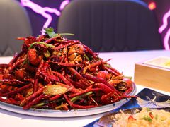 -钳小柒·小龙虾蓝龙王烧烤夜宵(长寿路店)