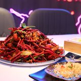 超美味小龙虾餐厅推荐