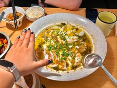 招牌鲈鱼酸菜鱼-太二酸菜鱼(福州泰禾店)