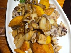 -前海沿·青岛菜(大拇指广场石老人店)