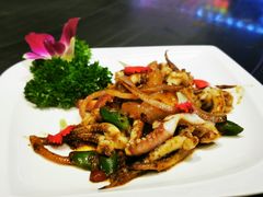 -上渔铁板烧(熙悦汇店)