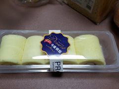 白玉卷-今度烘焙(北大街店)