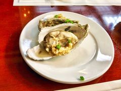 -泰谷酒店·太古码头闽菜自助餐厅