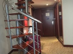 -北京海润艾丽华酒店及服务公寓