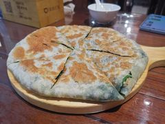 -福慧慈缘素食餐厅(王府井店)