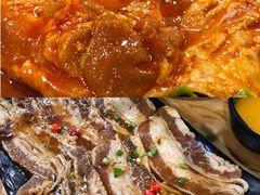 -大壮家原味烤肉(兴华北街店)