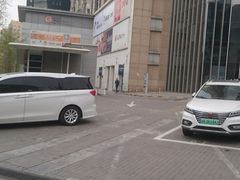-银座mall(东直门店)