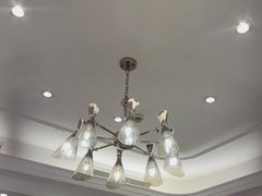-沪华海鲜大酒楼(南汇店)