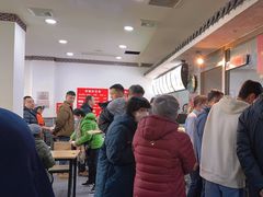 -津门张记包子铺(华昌道店)