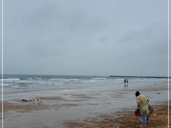 -日照灯塔风景区