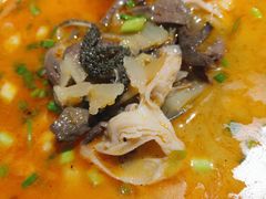 乌兰花羊杂汤-功夫小龙虾·烧烤·江湖菜(金沙洲店)