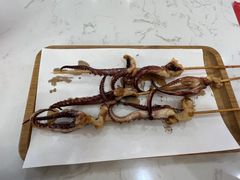 -食八川(江宁路店)