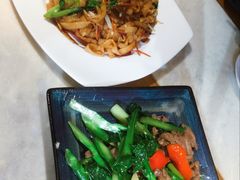 -李记潮汕砂锅粥(营福路店)