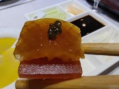 -鸭王烤鸭店(三里河店)