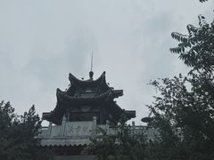 -云龙湖旅游景区