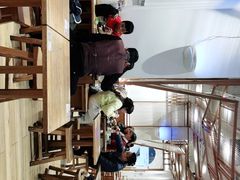 大堂-小满手工粉(上海月星环球港店)
