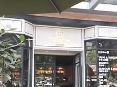 -Bistro 63 创意融合料理(广粤天地店)