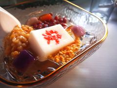 手工冰粉-吴越荣记苏州菜·松鼠桂鱼(月光码头店)