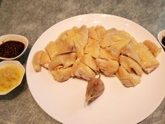 -花城苑广府菜(侨鑫店)