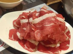 -呷哺呷哺(西单大悦城店)