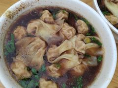 虾籽馄饨-花园茶楼(兴城西路店)