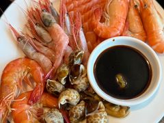 -宁波万豪酒店