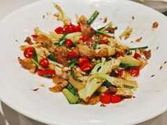 -攸州小镇家湘菜(小米科技园店)