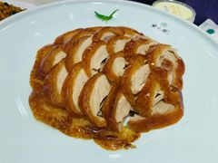 精品烤鸭-紫光园(顺义店)