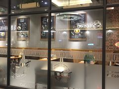 门面-CoCo壱番屋(久光百货店)