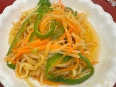 -金杨拉面王小吃面馆·牛三宝面·红烧牛肉粉