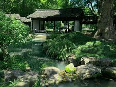 -惠山古镇·寄畅园