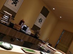 -荣一代目OMAKASE板前料理